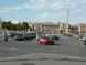  circulation sur la place de la Concorde